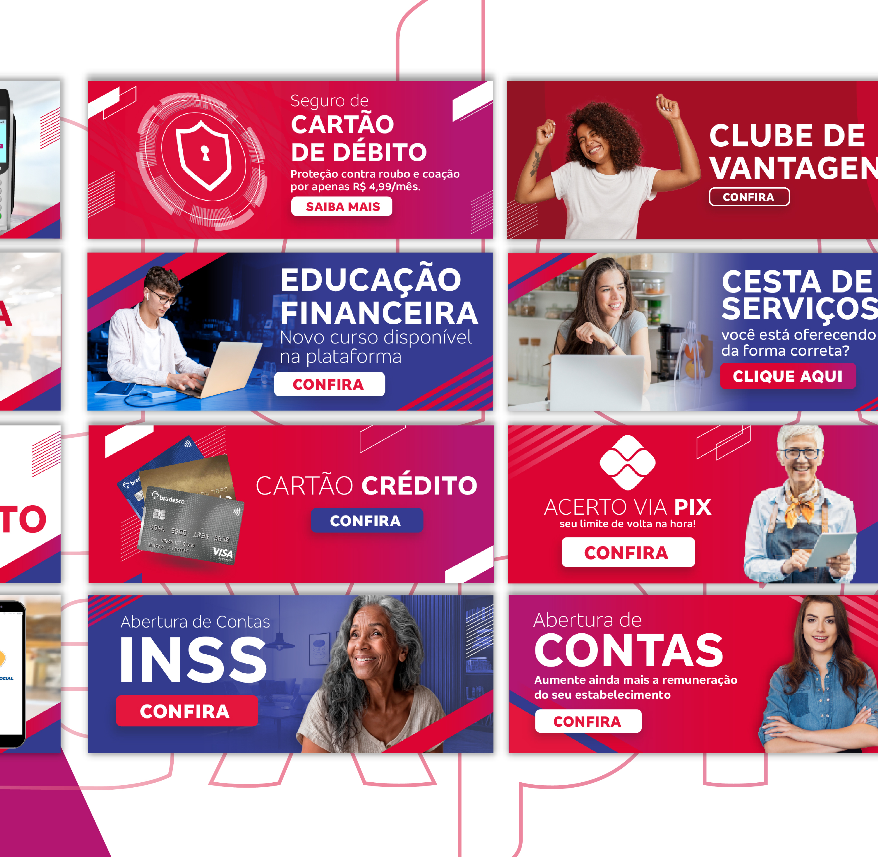 Bradesco Expresso 7